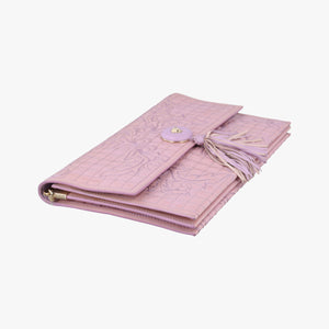 Pre-owned VERSACE Medusa quilted chain Pink Patent shoulderbag | stylenewstar