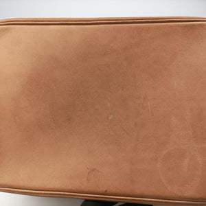 Secondhand Louis Vuitton Noe AZUR Damier Canvas N42222 shoulderbag | stylenewstar