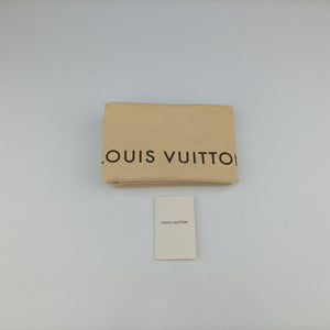 Secondhand Louis Vuitton Noe AZUR Damier Canvas N42222 shoulderbag | stylenewstar