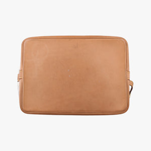 Secondhand Louis Vuitton Noe AZUR Damier Canvas N42222 shoulderbag | stylenewstar