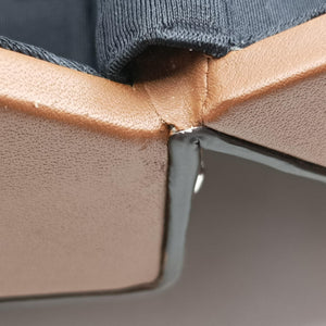Pre-owned Fendi Zucca Trunk Brown PVC Coated Canvas × Leather 7VA498 shoulderbag | stylenewstar