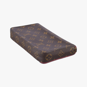 Pre-owned Louis Vuitton Pochette Felicie Vivienne Brown×multi Monogram canvas M80859 shoulderbag | stylenewstar