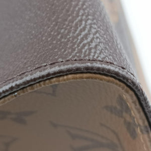 Vintage Louis Vuitton On the Go GM Brown Monogram Canvas M45320 shoulderbag | stylenewstar