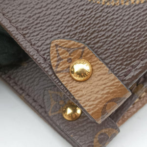 Vintage Louis Vuitton On the Go GM Brown Monogram Canvas M45320 shoulderbag | stylenewstar
