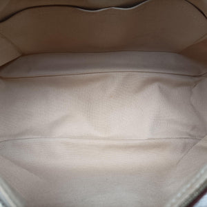 Secondhand Louis Vuitton STRESA PM Azur Damier Canvas N42220 shoulderbag | stylenewstar