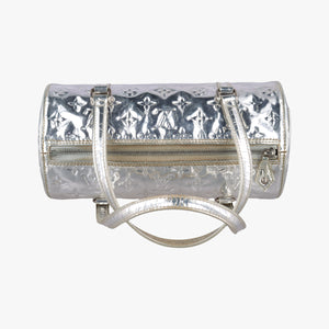 Pre-owned Louis Vuitton Papillon Dore Monogram Miroir M95270 handbag | stylenewstar