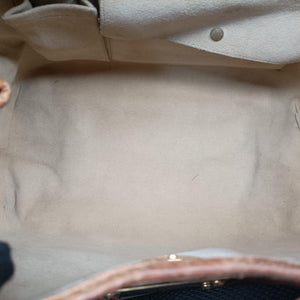 Pre-owned Louis Vuitton GALLIERA PM Brown Monogram Canvas M56382 shoulderbag | stylenewstar