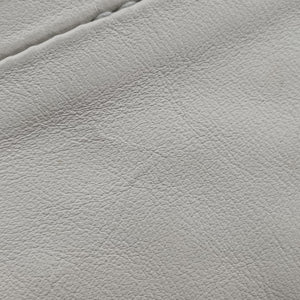 Pre-owned Bottega Veneta THE Chain Pouch White lambskin shoulderbag | stylenewstar