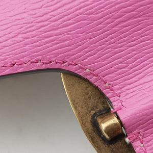 Vintage Gucci Dionysus White×Pink×Multicolour Leather 400249 shoulderbag | stylenewstar