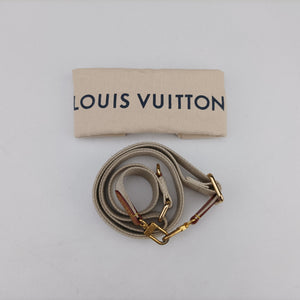 Vintage Louis Vuitton Utility Brown Monogram canvas M80746 shoulderbag | stylenewstar