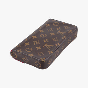 Secondhand Louis Vuitton Pochette Felicie Brown Monogram Canvas M61276 shoulderbag | stylenewstar