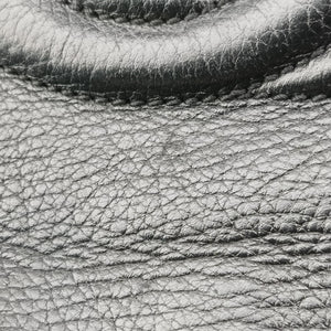 Pre-owned Gucci Soho Black Leather 308982 shoulderbag | stylenewstar