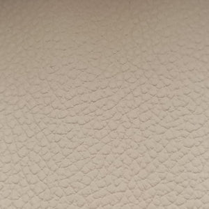 Pre-owned Louis Vuitton Daypack Clapton EBENE×CREME Damier Canvas×calf leather N42259 backpack/rucksack | stylenewstar