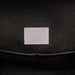 Pre-owned Louis Vuitton Cluny MM ROSE BALLERINE Epi M41334 shoulderbag | stylenewstar