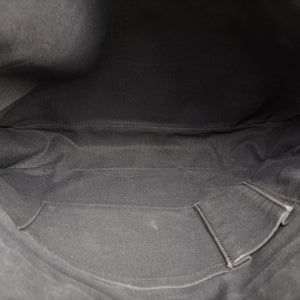 Secondhand Louis Vuitton DANIEL GM Noir Damier Graphite N58033 shoulderbag | stylenewstar