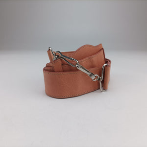 Secondhand Balenciaga Giant City Pink lambskin shoulderbag | stylenewstar