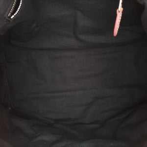 Secondhand Balenciaga Giant City Pink lambskin shoulderbag | stylenewstar