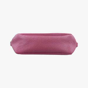 Pre-owned Gucci Soho Purple Leather 308364 shoulderbag | stylenewstar