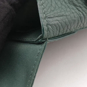 Vintage Louis Vuitton Nano Steamer VERT FONCE Monogram Taurillon M83052 shoulderbag | stylenewstar