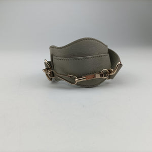 Pre-owned Balenciaga Classic City Grey lambskin shoulderbag | stylenewstar