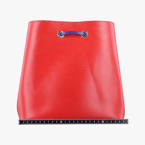 Pre-owned Louis Vuitton NeoNoe COQUELICOT Epi M54365 shoulderbag | stylenewstar