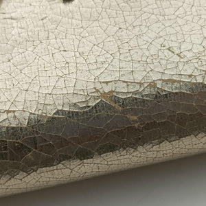 Pre-owned Yves Saint Laurent KATE Golden Leather 452159 shoulderbag | stylenewstar
