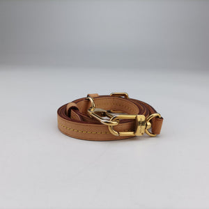 Pre-owned Louis Vuitton Turenne MM Brown Monogram canvas M48814 shoulderbag | stylenewstar