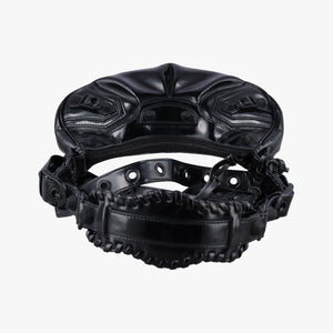 Pre-owned Balenciaga Le Cagole Black Patent shoulderbag | stylenewstar