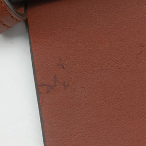 Pre-owned Chloe FAYE Brown Suede × leather shoulderbag | stylenewstar