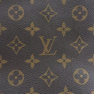 Pre-owned Louis Vuitton NEVERFULL GM Brown Monogram Canvas M40157 shoulderbag | stylenewstar
