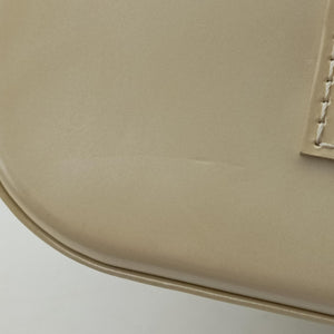 Secondhand Louis Vuitton Alma GM Broncorail Vernis M91450 handbag | stylenewstar