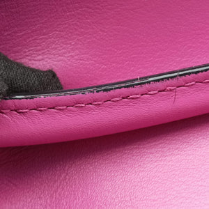 Vintage Valentino Rockstud Purple Leather shoulderbag | stylenewstar