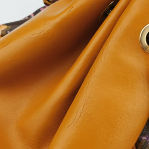 Vintage Louis Vuitton Jamais Marron Monogram Watercolor M95729 shoulderbag | stylenewstar