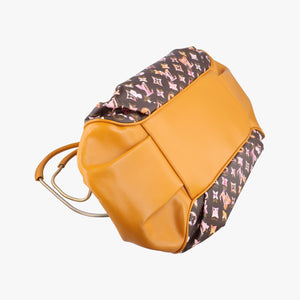 Vintage Louis Vuitton Jamais Marron Monogram Watercolor M95729 shoulderbag | stylenewstar
