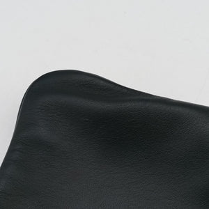 Pre-owned Hermes Sac Aline mini Green leather shoulderbag | stylenewstar