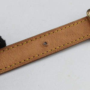Vintage Louis Vuitton Odeon MM Brown Monogram Canvas M56389 shoulderbag | stylenewstar