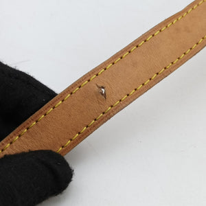 Vintage Louis Vuitton Odeon MM Brown Monogram Canvas M56389 shoulderbag | stylenewstar