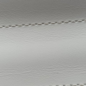 Pre-owned Delvaux Brillant White Leather handbag | stylenewstar