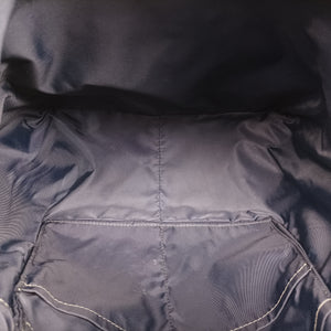 Pre-owned Louis Vuitton Apollo Cobalt Damier canvas N44005 backpack/rucksack | stylenewstar