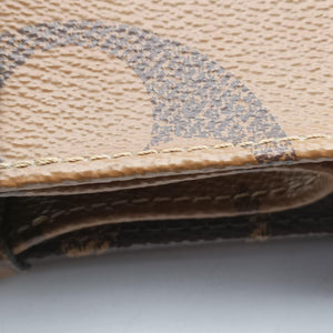 Pre-owned Louis Vuitton On the Go MM Monogram/Brown Monogram Canvas M45321 shoulderbag | stylenewstar