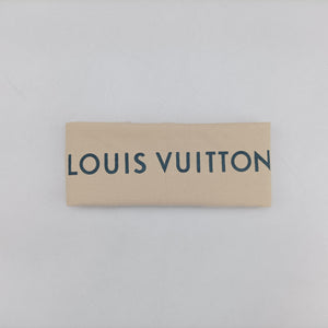Pre-owned Louis Vuitton Pochette Weekend brown×Fuchsia Pink Monogram Canvas M62456 shoulderbag | stylenewstar