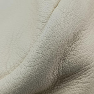 Pre-owned Yves Saint Laurent Saharienne White Leather 139268 shoulderbag | stylenewstar