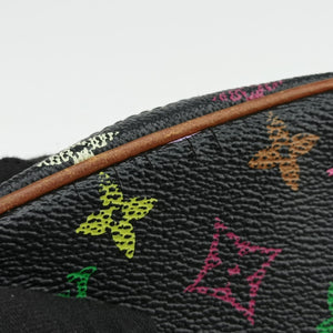 Secondhand Louis Vuitton RIFT Noir Monogram Multicolor M40056 shoulderbag | stylenewstar
