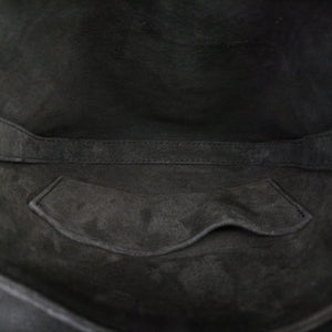 Secondhand Christian Dior Dioraddict Navy Leather shoulderbag | stylenewstar