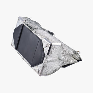 Secondhand Alexander Wang Flap Black×white Leather crossbodybag | stylenewstar