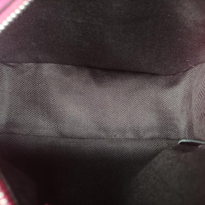 Puzzle Pink Leather 052140