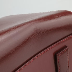 Antigona Burgundy Leather 3C0153