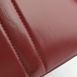 Antigona Burgundy Leather 3C0153
