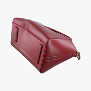 Antigona Burgundy Leather 3C0153