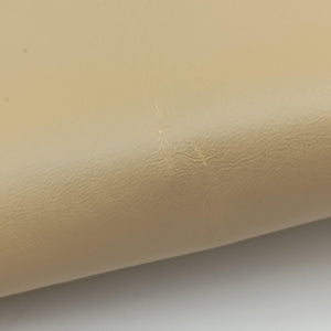 Pre-owned Fendi Baguette Yellow Leather 091611 shoulderbag | stylenewstar